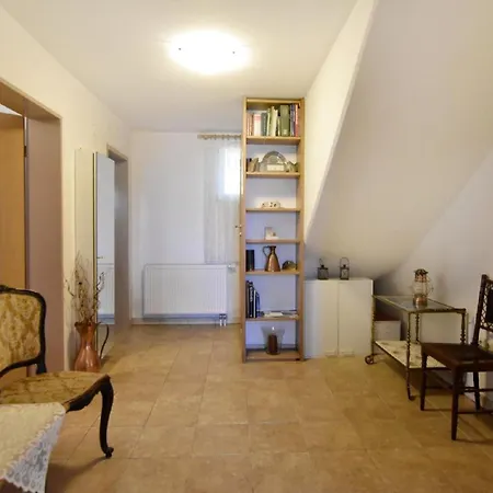 Geraeumige Kellerwohnung In Der Naehe Von Apartment